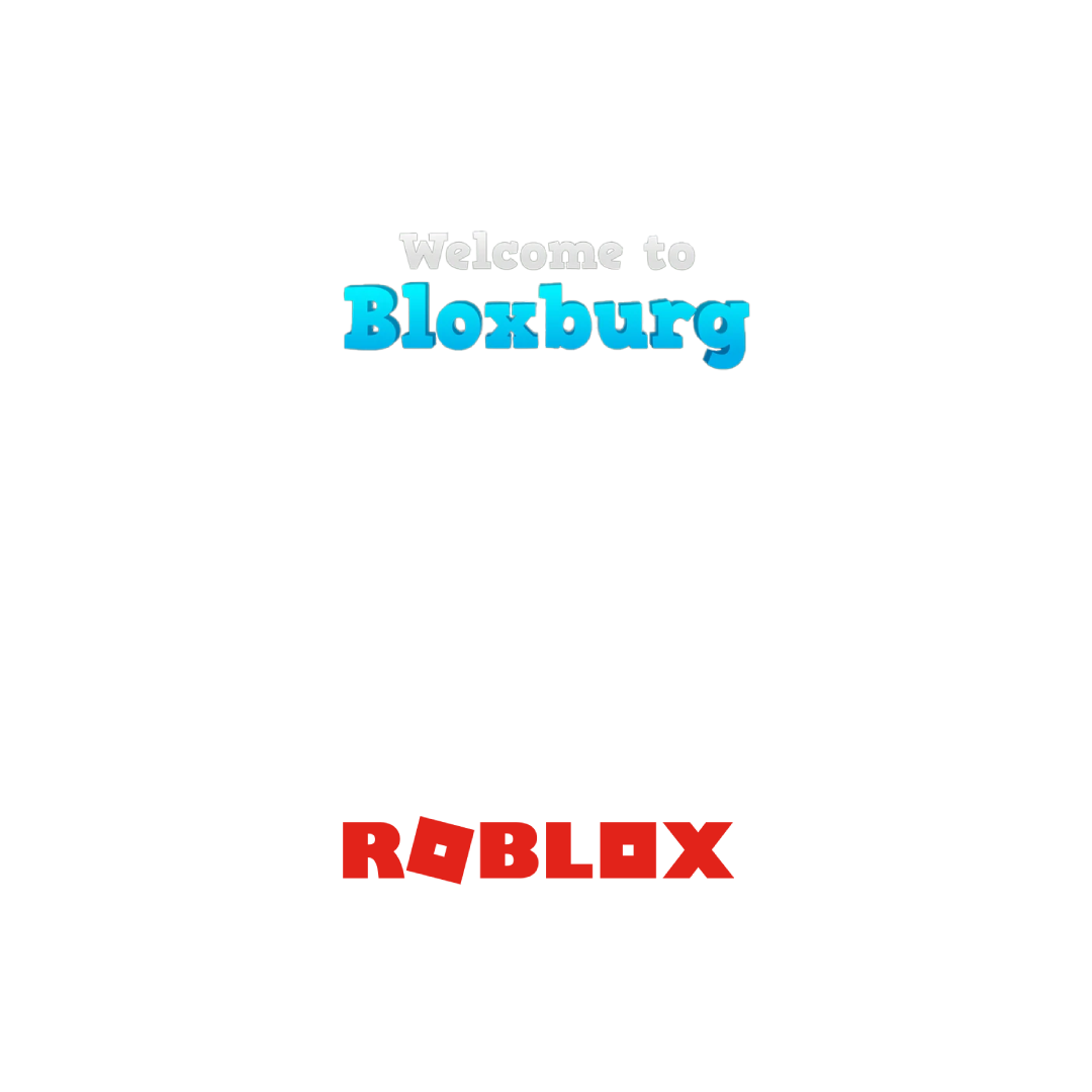 Roblox BloxBurg Backpack SuperPack - BloxBurg Blue Logo | Shirt Chic