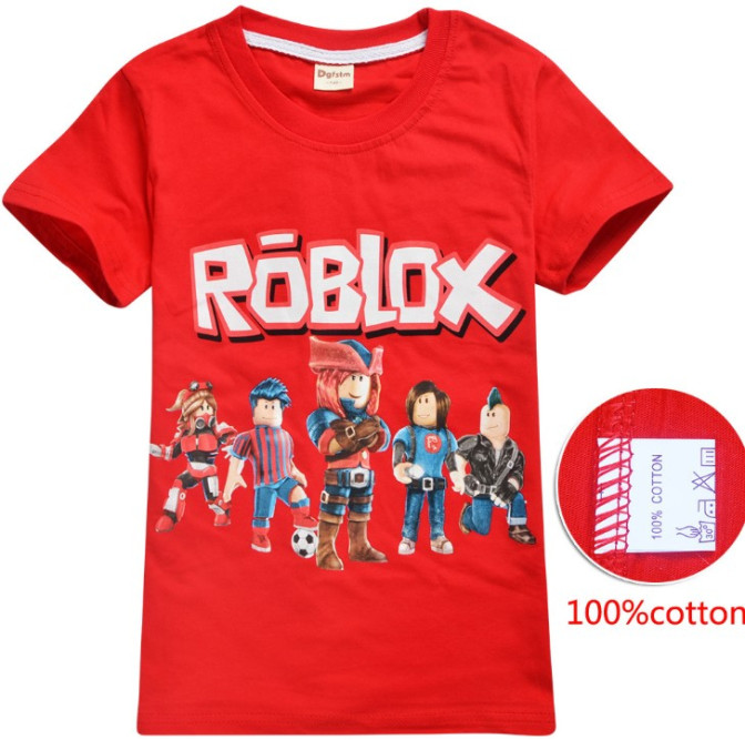 Roblox Basic T-Shirt | Shirt Chic