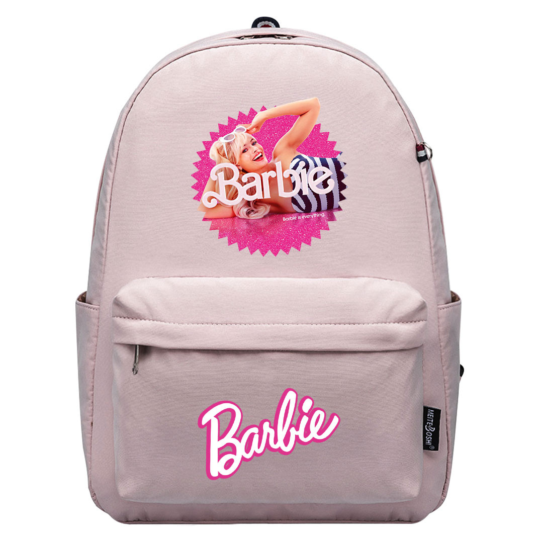 Barbie Backpack SuperPack - Barbie Movie Poster