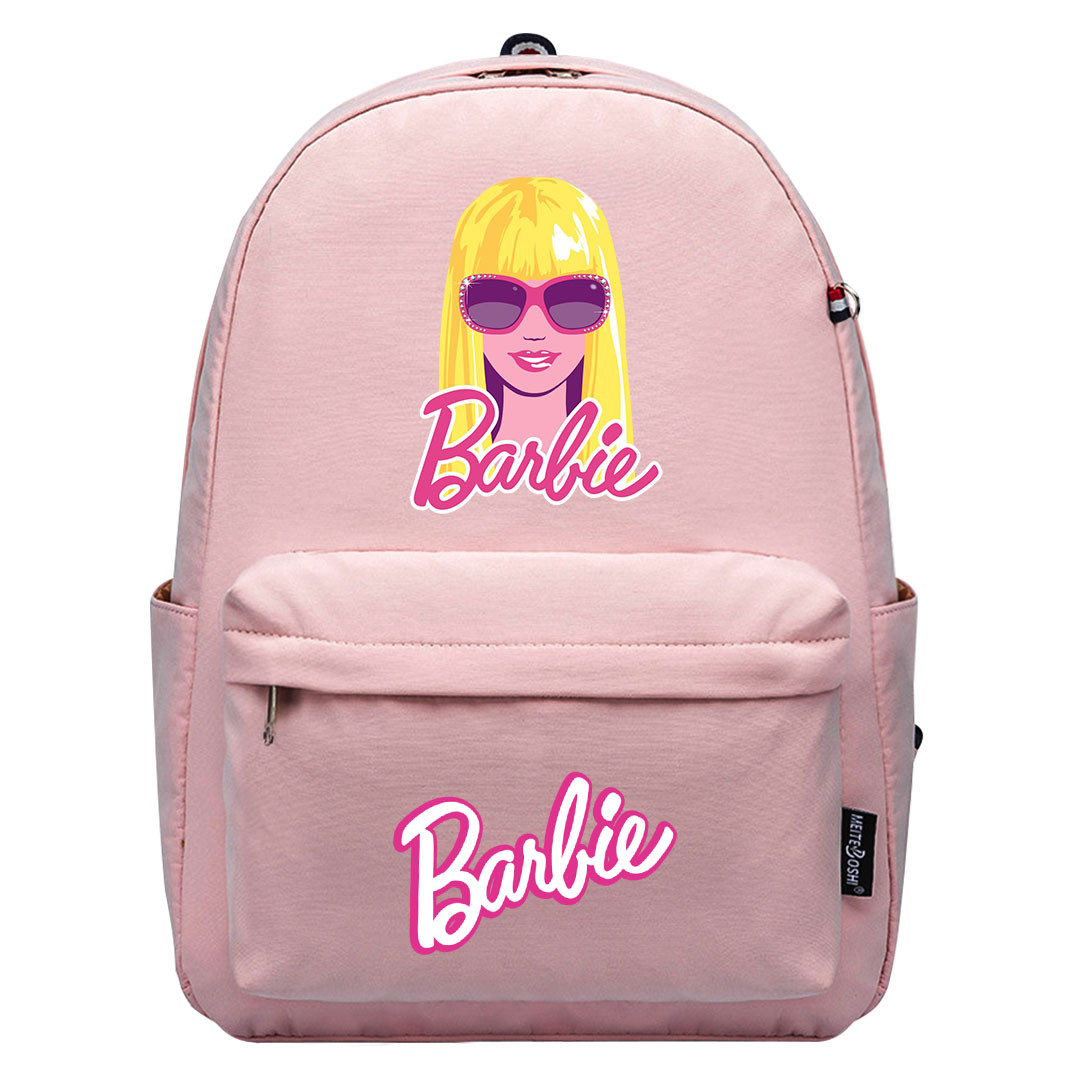 Barbie Backpack SuperPack - Pop Art Barbie