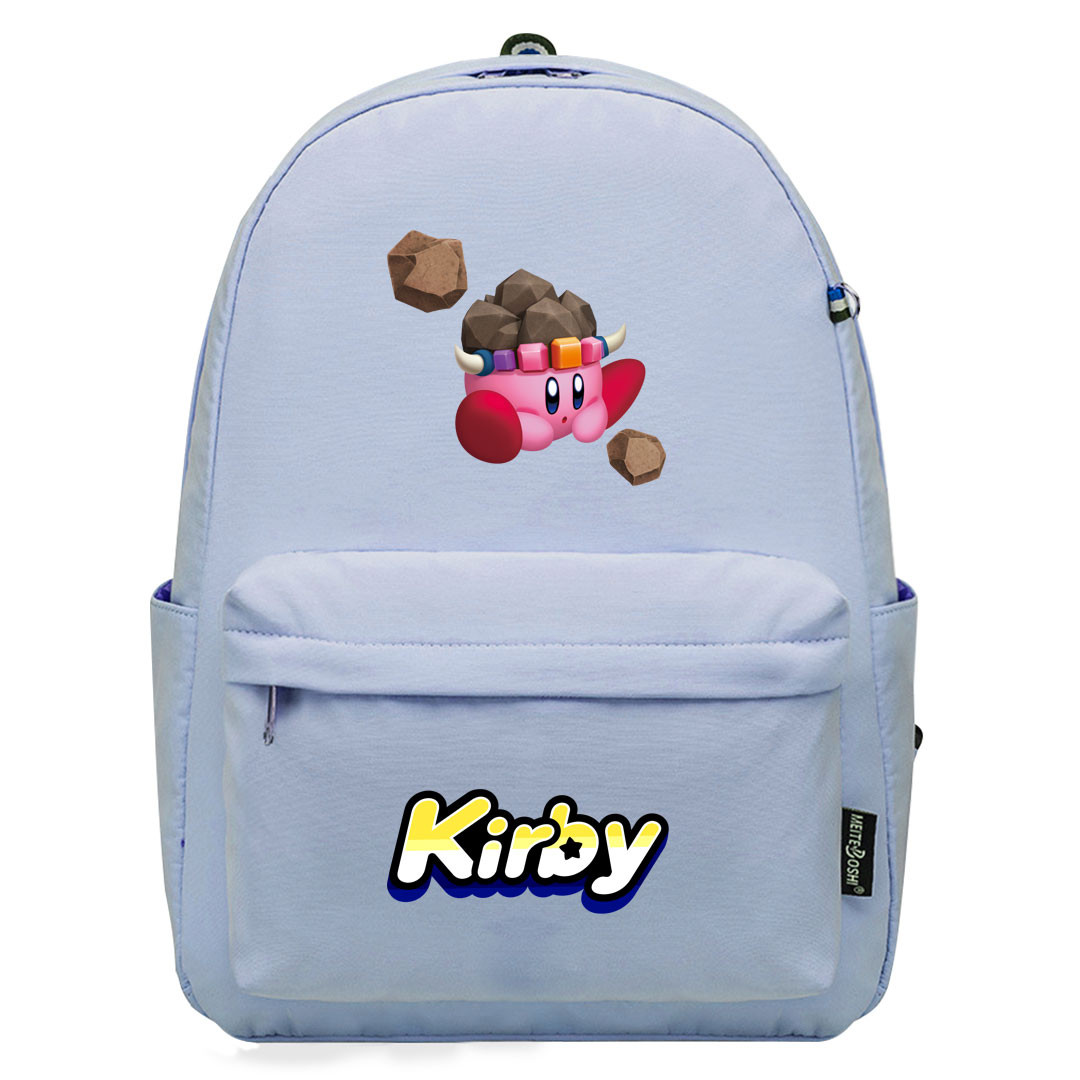 Kirby Backpack SuperPack - Stone Kirby