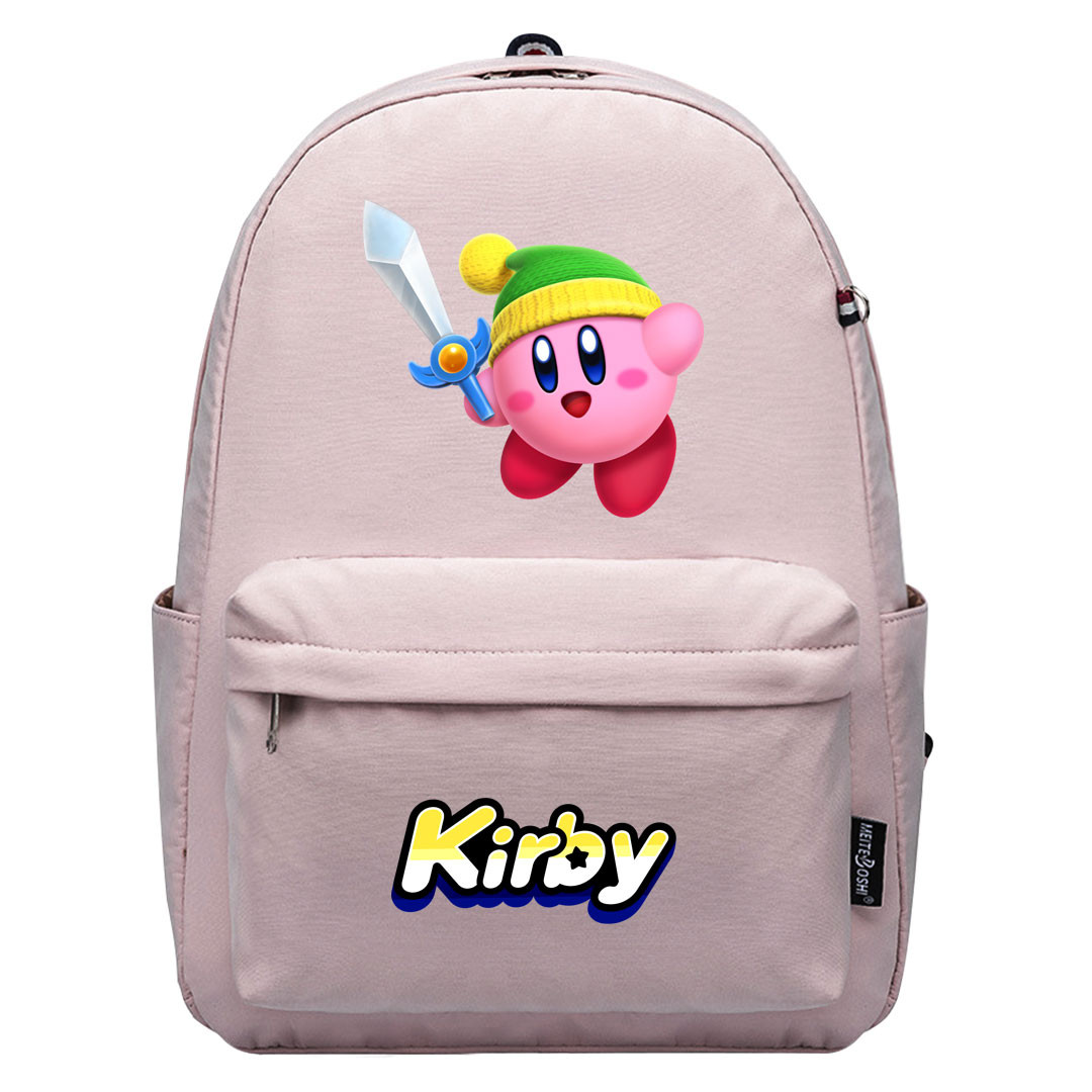 Kirby Backpack SuperPack - Sword Kirby