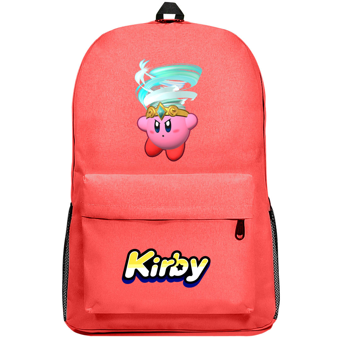 Kirby Backpack SuperPack - Tornado Kirby