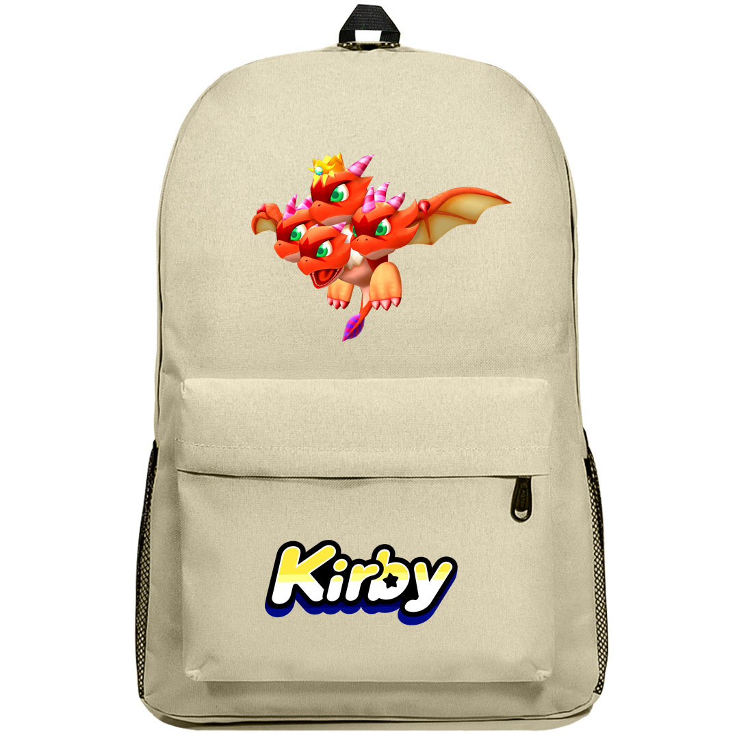 Kirby Landia Spirit Backpack SuperPack - Landia Spirit Character Series