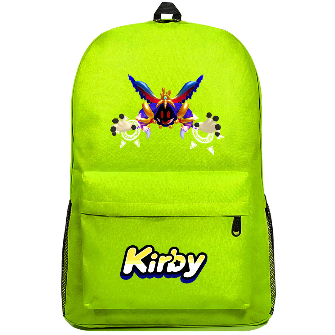 Kirby Magolor Backpack SuperPack - Magolor Second Form