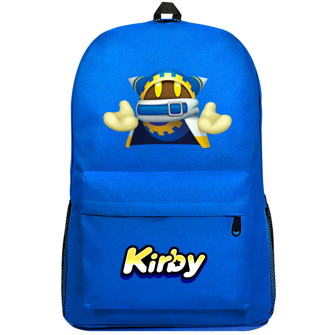 Kirby Magolor Backpack SuperPack - Magolor Character Series