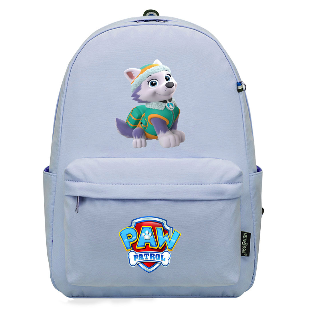 Paw Patrol Everest Backpack SuperPack - Everest Character Series