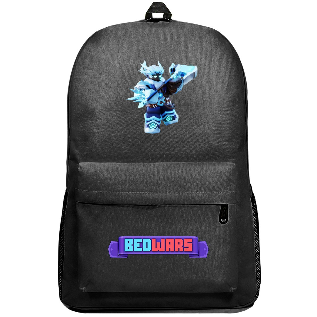Roblox Bedwars Adetunde Backpack SuperPack - Adetunde Character Art