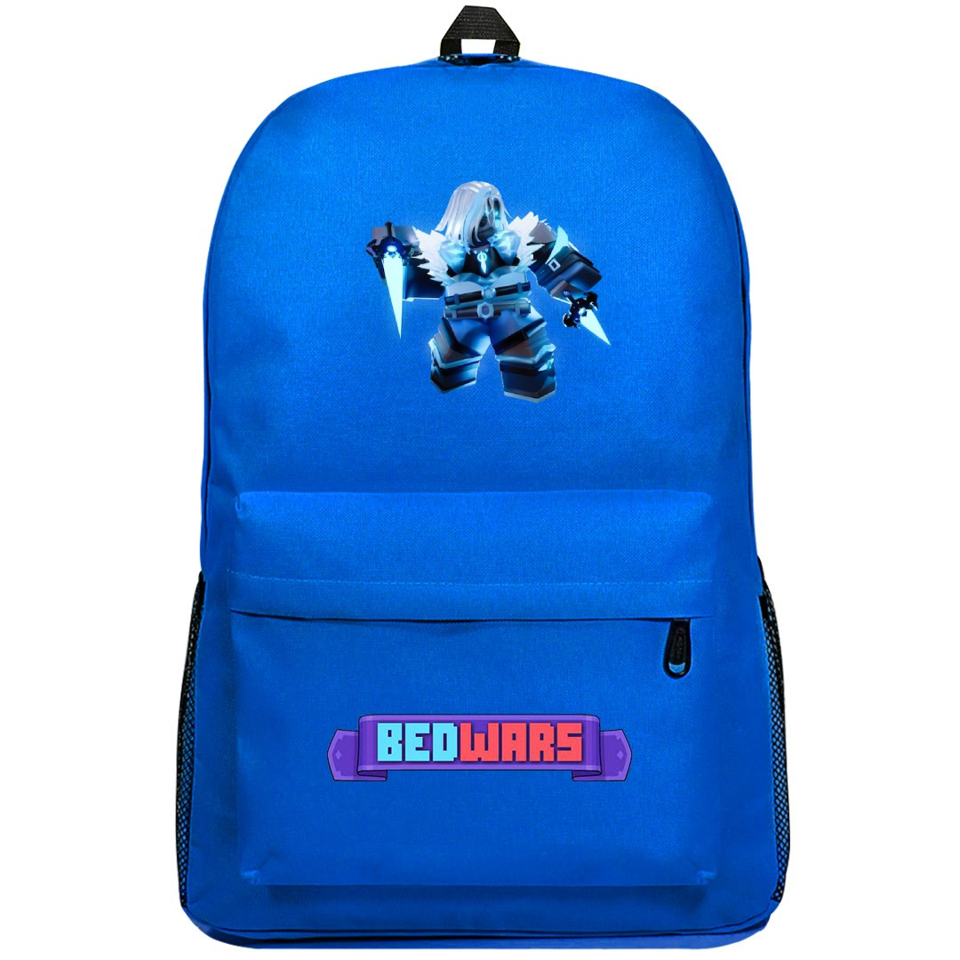 Roblox Bedwars Backpack SuperPack - Evelynn Diamond Victorious Character Art