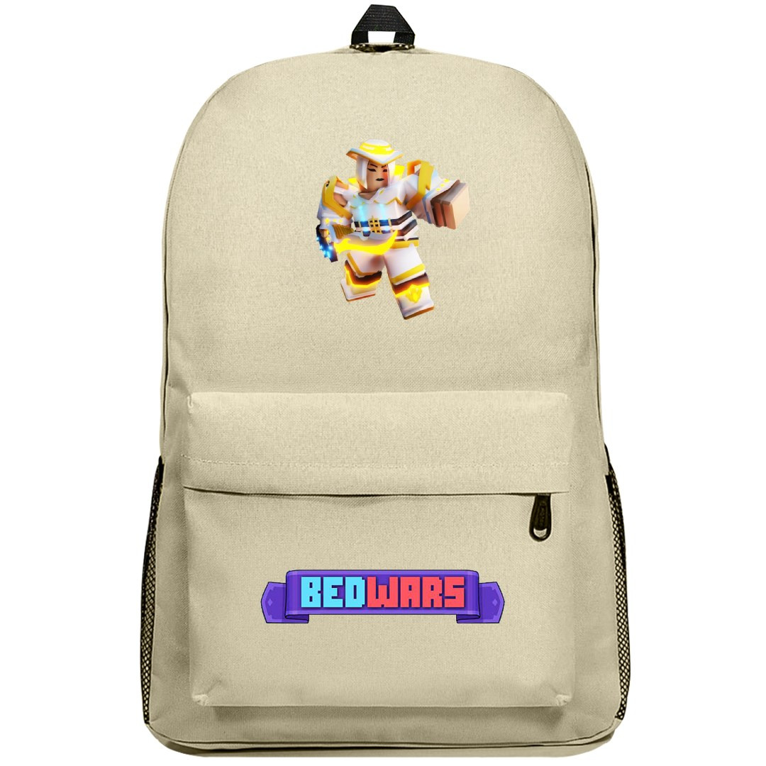Roblox Bedwars Hanna Backpack SuperPack - Hanna Victorious Character Art