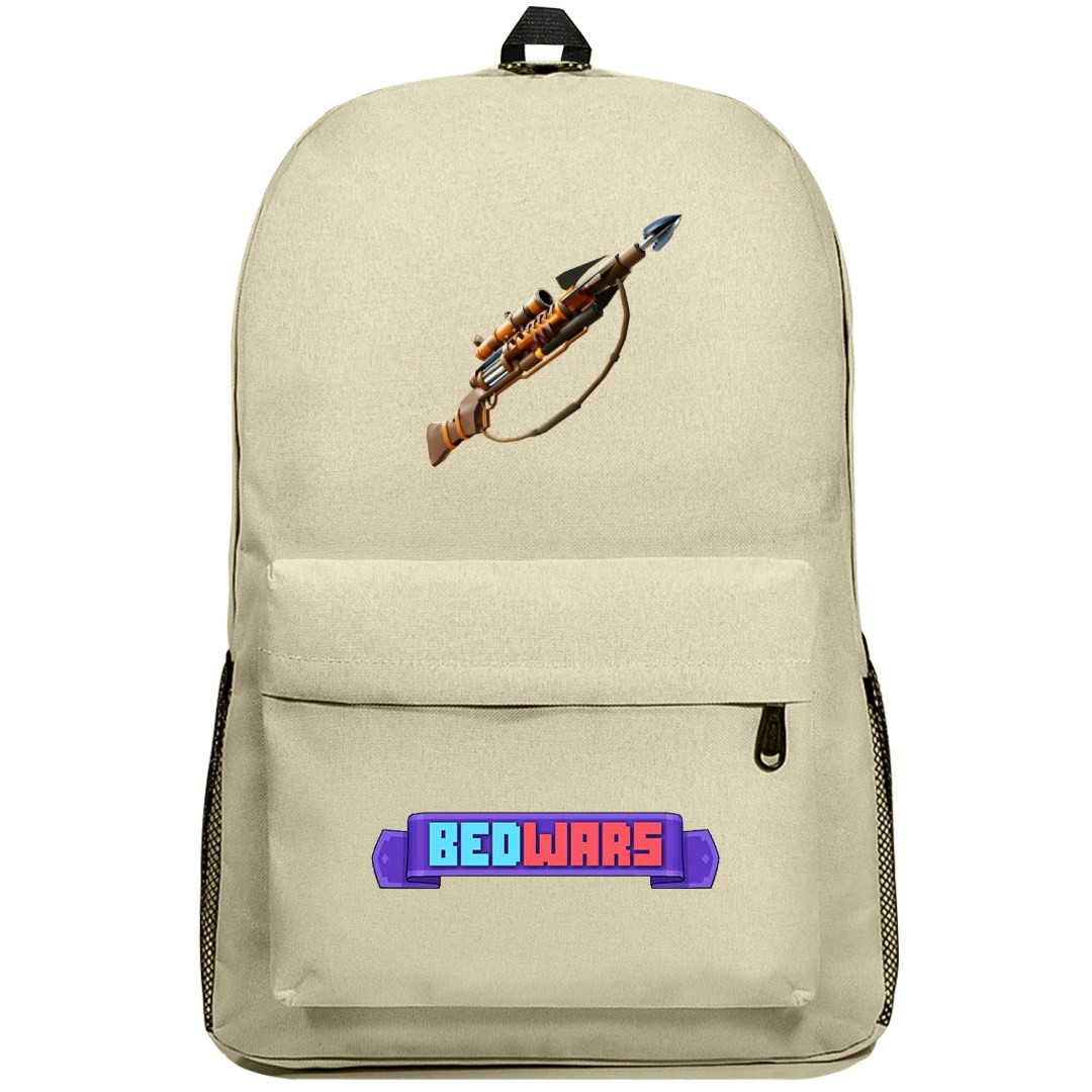 Roblox Bedwars Backpack SuperPack - Headhunter Art