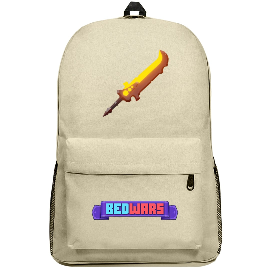 Roblox Bedwars Backpack SuperPack - Rageblade Art