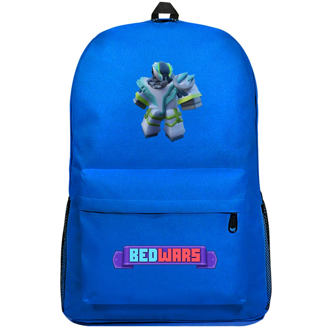 Roblox Bedwars Zenith Backpack SuperPack - Zenith Character Art