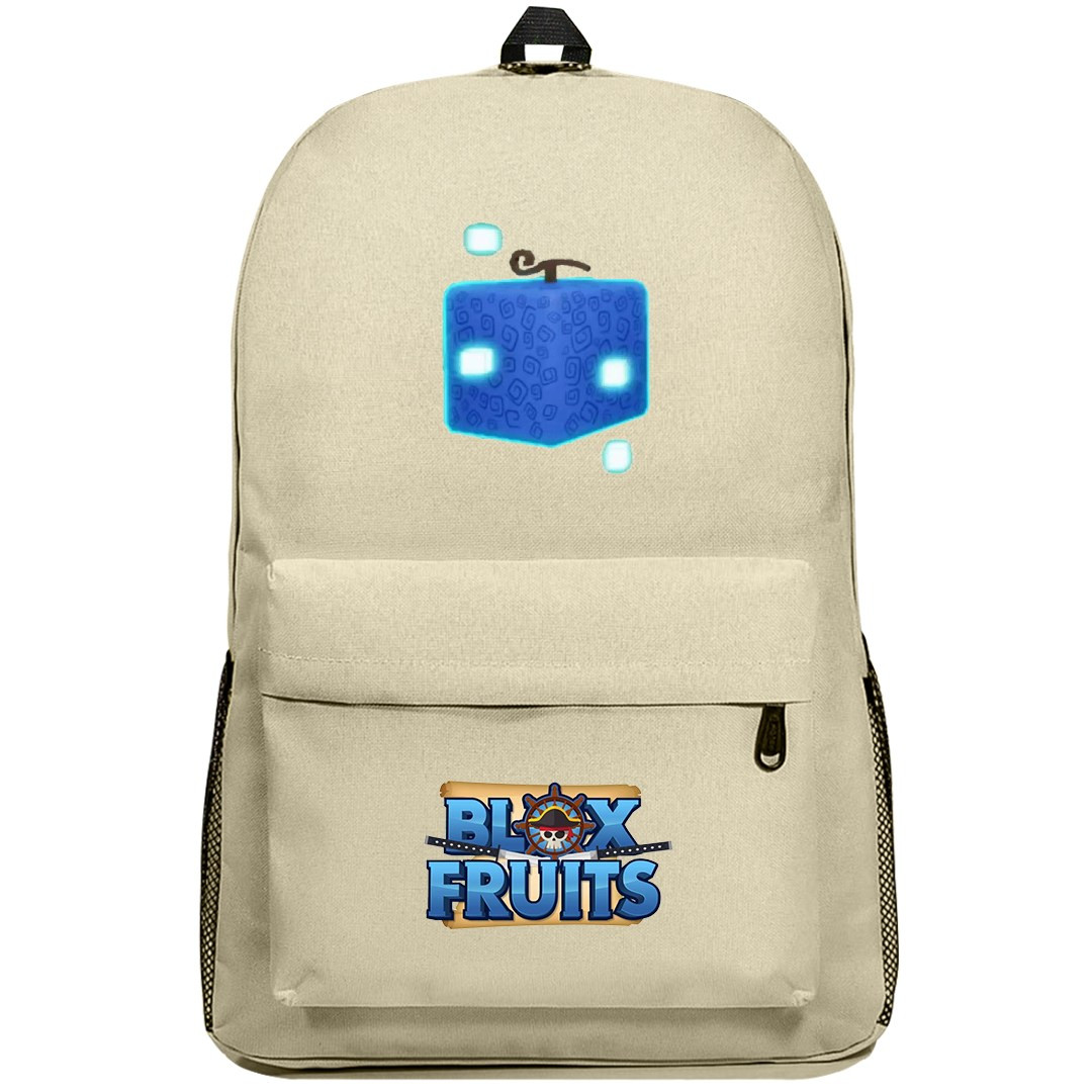 Roblox Blox Fruits Backpack SuperPack - Control Fruit Icon
