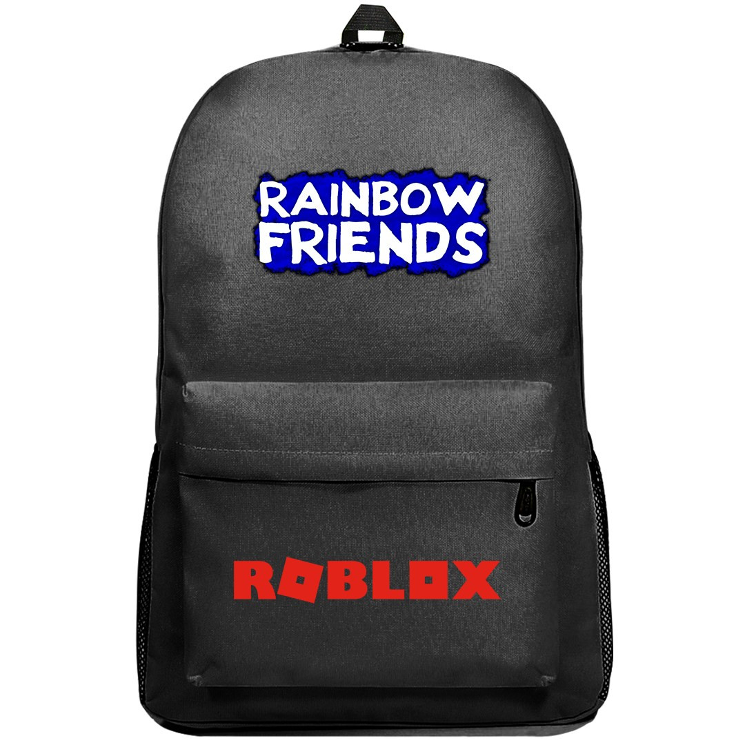 Roblox Rainbow Friends Backpack SuperPack - Series Logo