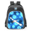 Pokemon Wingull School Backpack