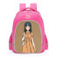 Uncle from Another World Sawae School Backpack